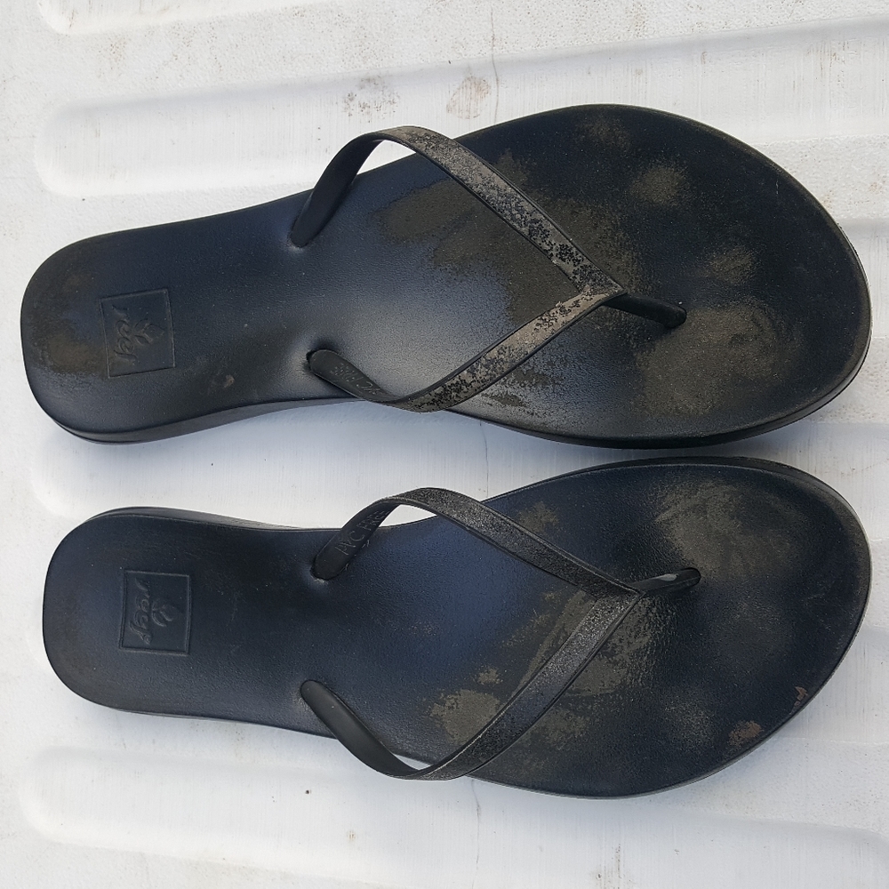 Reef flip flops - Picture 8 of 9